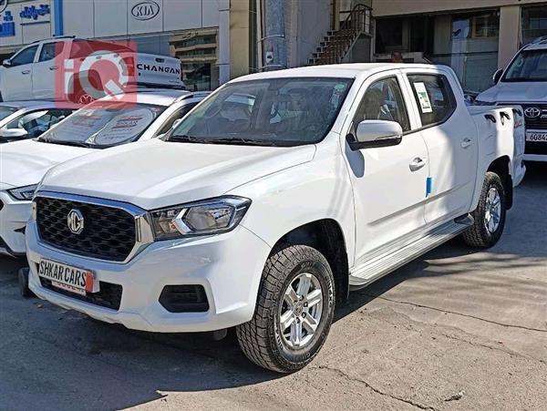ئێم جی T60 2024  بۆ فرۆشتن لە عێراق - سلێمانی